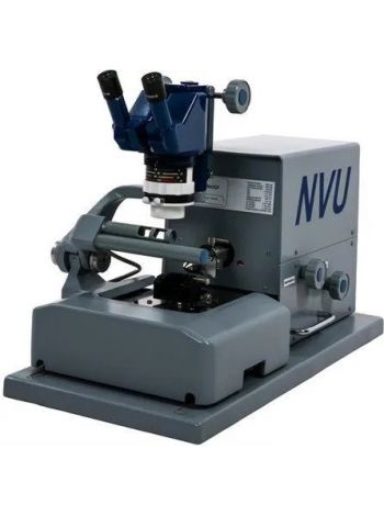 Ультрамикротом Nano Vector Pro