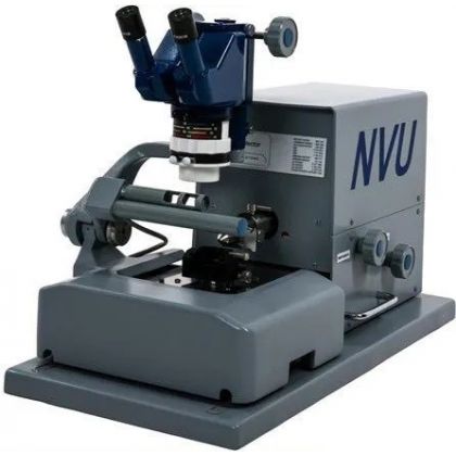 Ультрамикротом Nano Vector Pro