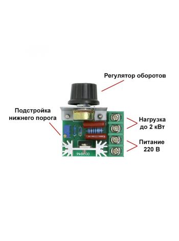 Bluetooth реле 220в